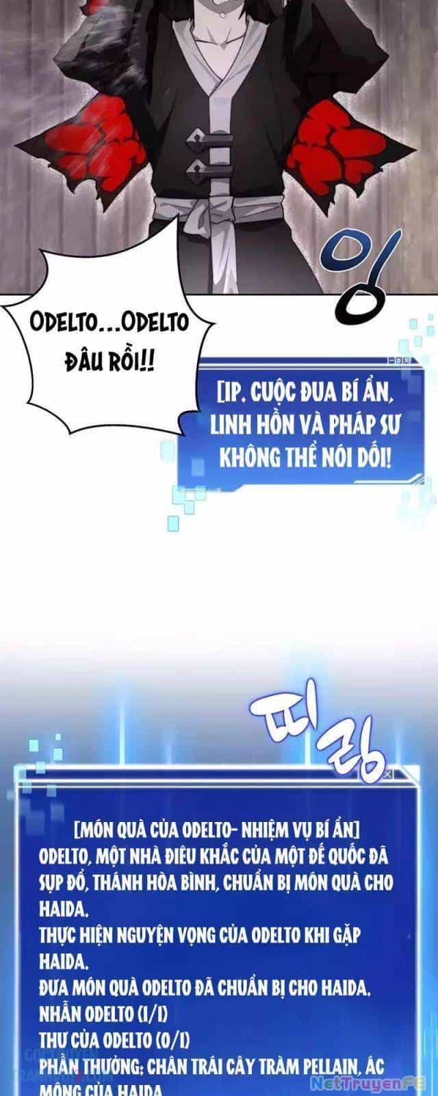 Mắc Kẹt Trong Tòa Tháp Thử Thách - Chương 87 - ảnh 39