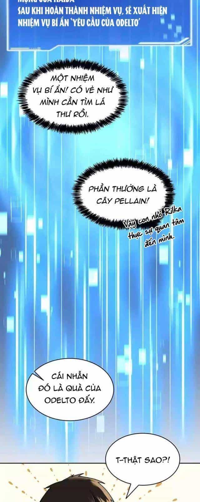 Mắc Kẹt Trong Tòa Tháp Thử Thách - Chương 87 - ảnh 40