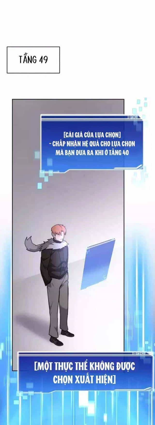 Mắc Kẹt Trong Tòa Tháp Thử Thách - Chương 89 - ảnh 36
