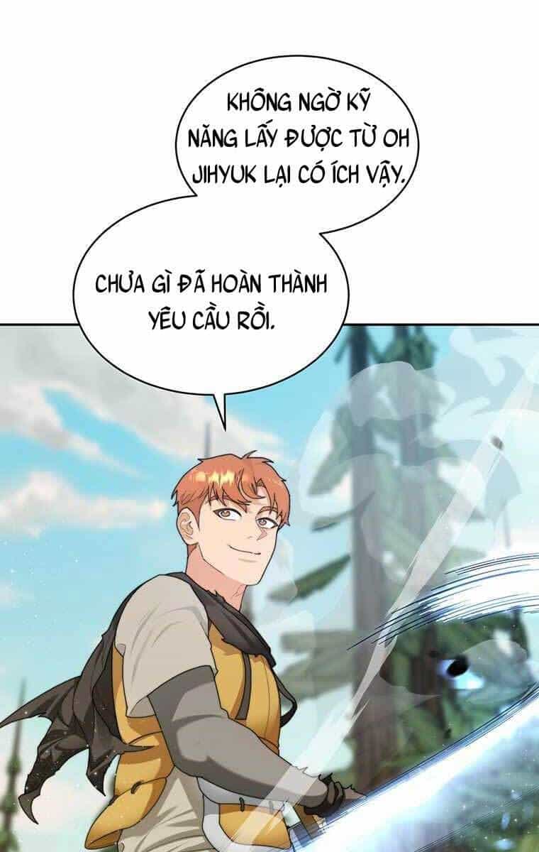 Mắc Kẹt Trong Tòa Tháp Thử Thách - Chương 9 - ảnh 39