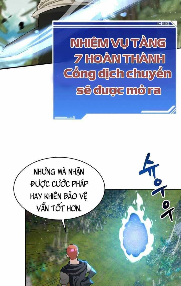 Mắc Kẹt Trong Tòa Tháp Thử Thách - Chương 9 - ảnh 40
