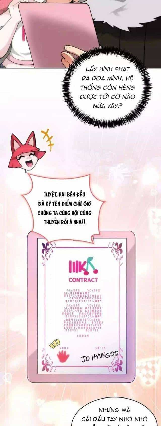 Mắc Kẹt Trong Tòa Tháp Thử Thách - Chương 90 - ảnh 10