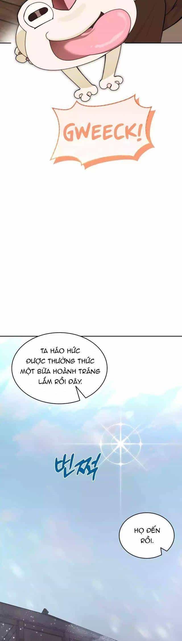 Mắc Kẹt Trong Tòa Tháp Thử Thách - Chương 94 - ảnh 38