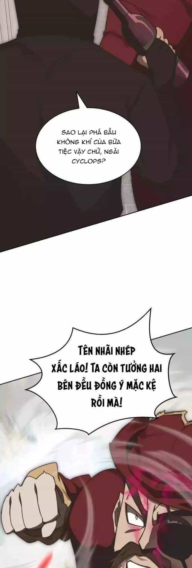Mắc Kẹt Trong Tòa Tháp Thử Thách - Chương 96 - ảnh 60