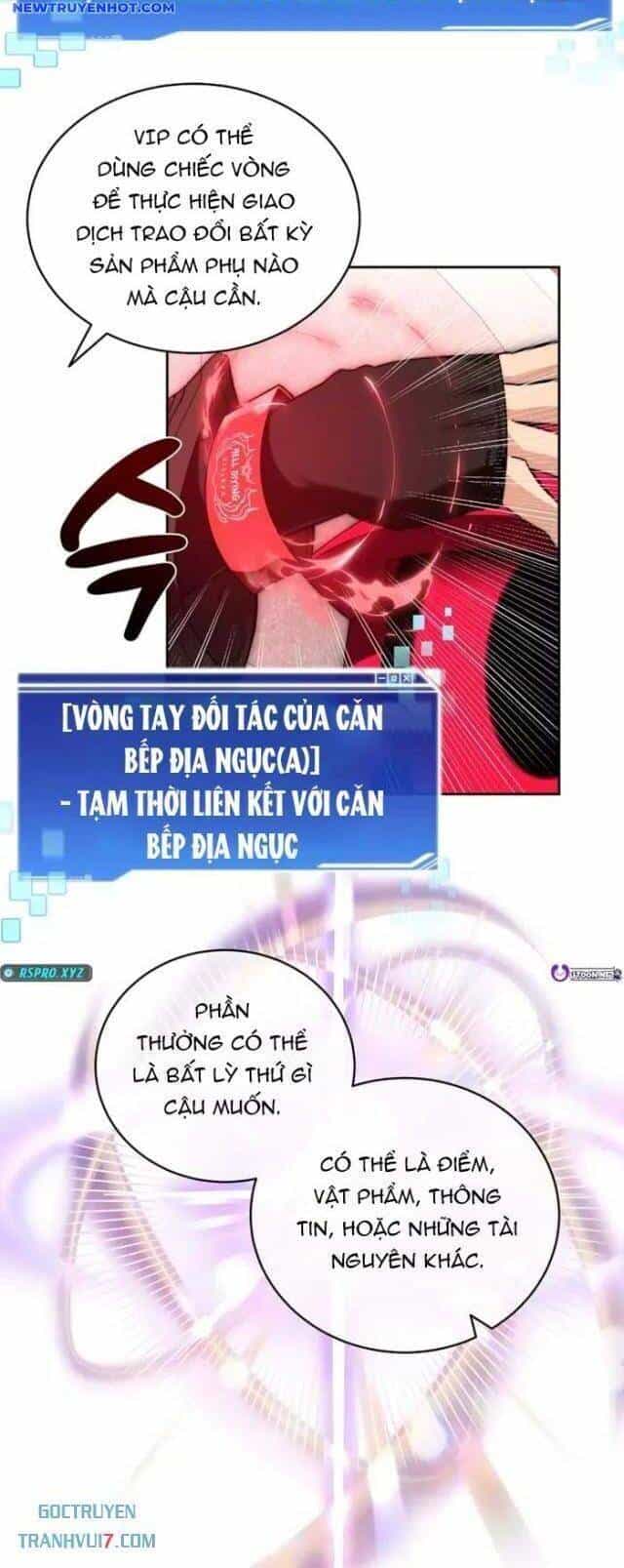 Mắc Kẹt Trong Tòa Tháp Thử Thách - Chương 98 - ảnh 20
