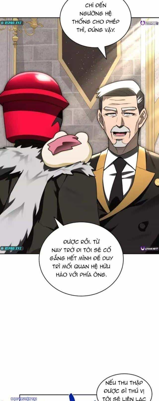 Mắc Kẹt Trong Tòa Tháp Thử Thách - Chương 98 - ảnh 23