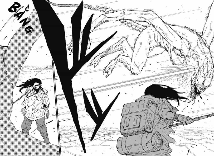 Mad - Chương 1 - ảnh 111