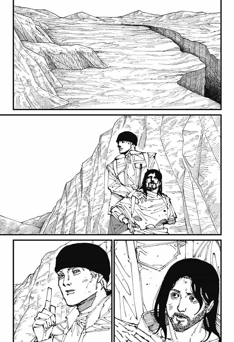Mad - Chương 1 - ảnh 27