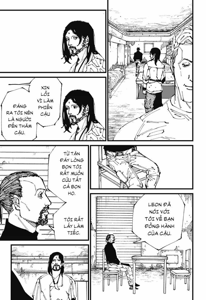 Mad - Chương 2 - ảnh 24