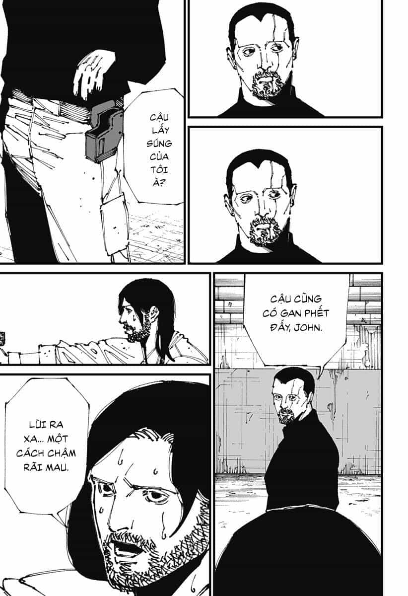 Mad - Chương 4 - ảnh 11