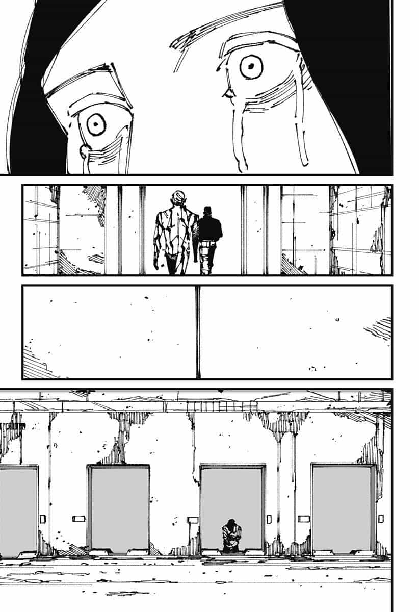 Mad - Chương 7 - ảnh 15