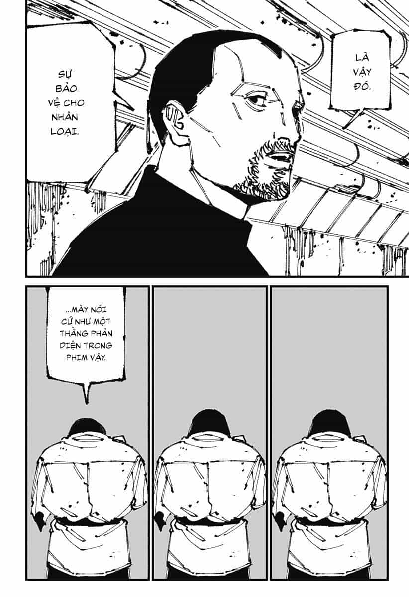 Mad - Chương 7 - ảnh 8