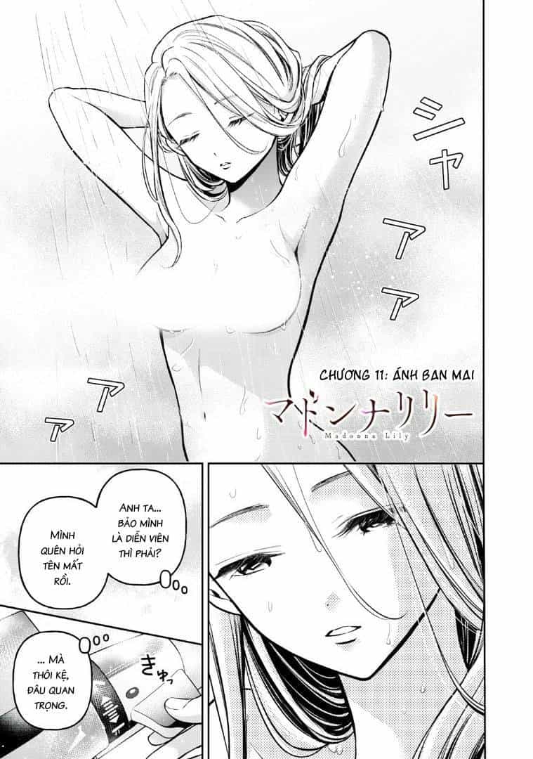 Madonna Lily - Chương 11 - ảnh 3