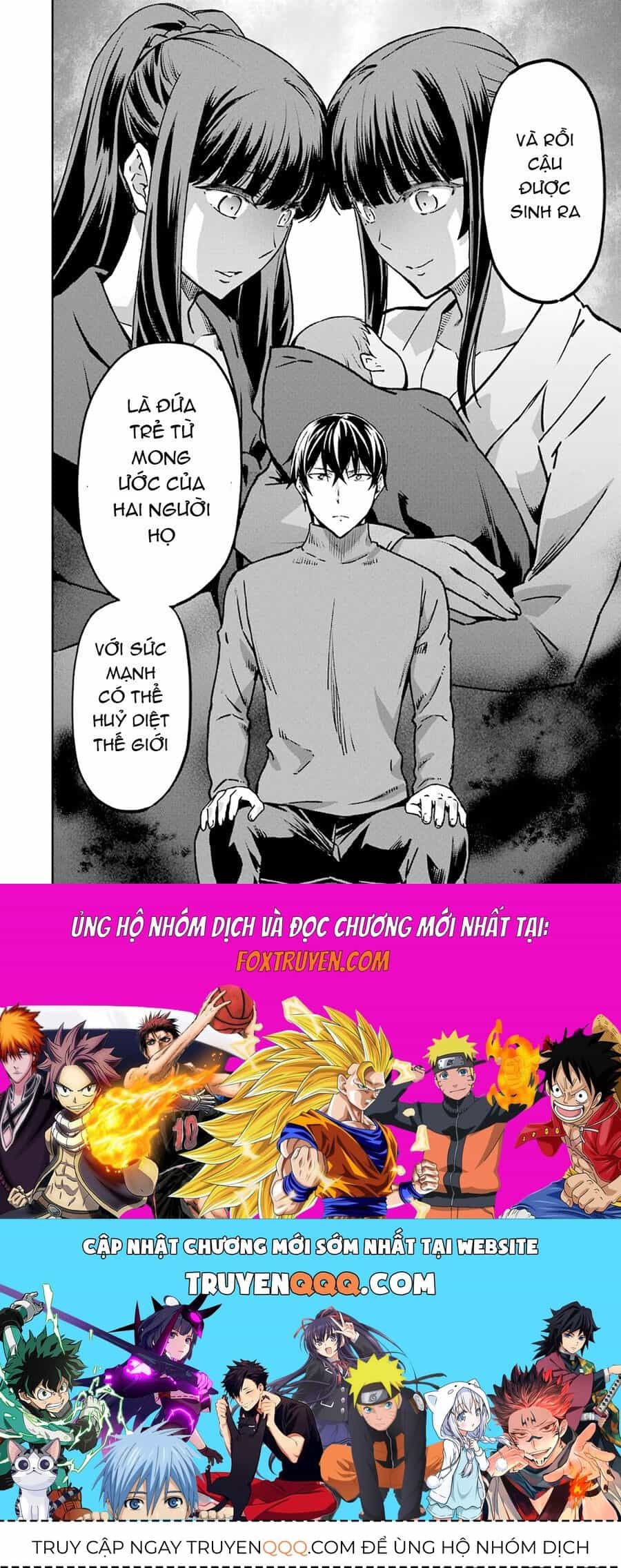 Mahouka Koukou No Rettousei - Yotsuba Keishou-Hen - Chương 13 - ảnh 24