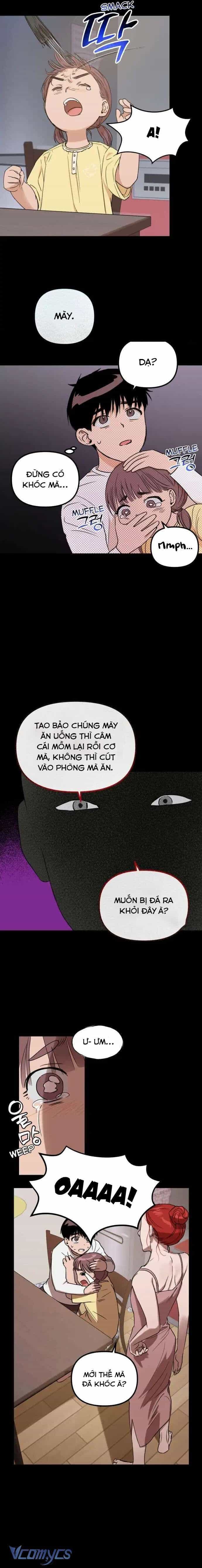 Mãi Mãi Không Thể Tự Do - Chương 2 - ảnh 17