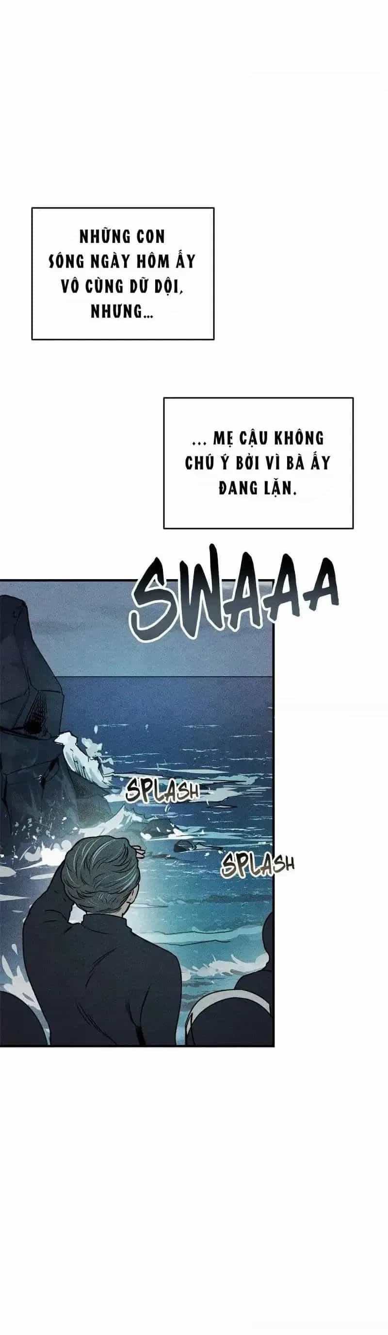 Mãi Mãi Không Thể Tự Do - Chương 26 - ảnh 7