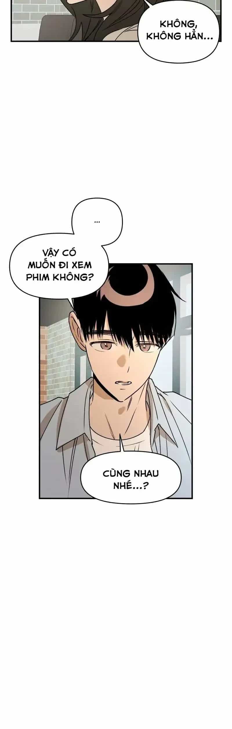 Mãi Mãi Không Thể Tự Do - Chương 36 - ảnh 33