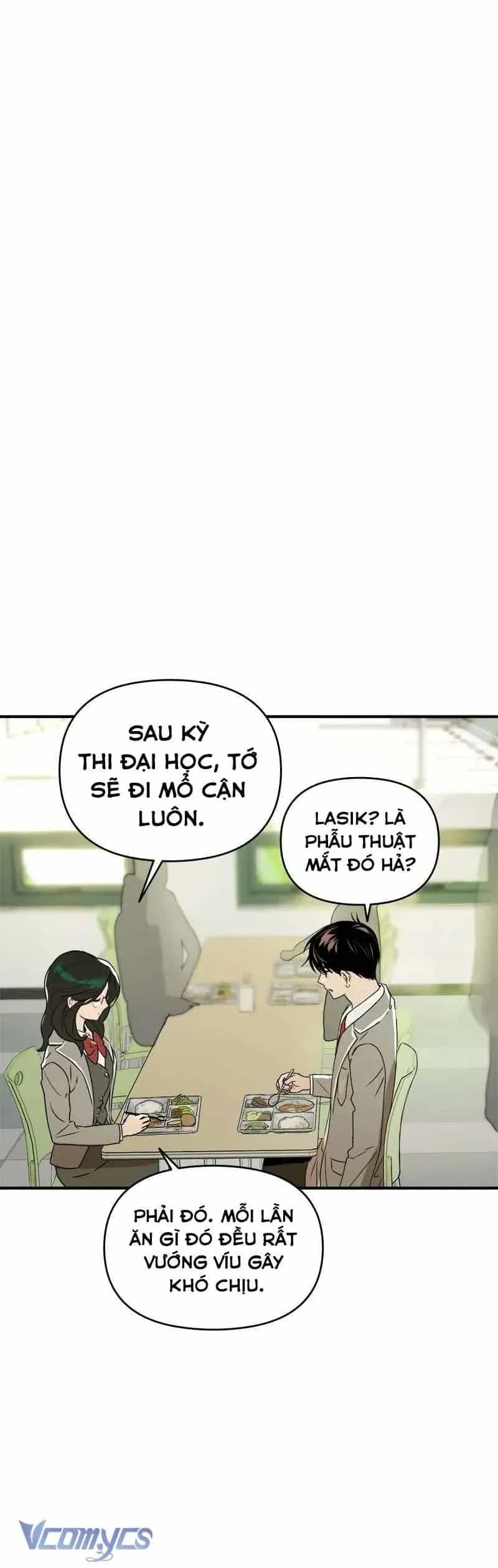 Mãi Mãi Không Thể Tự Do - Chương 38 - ảnh 20