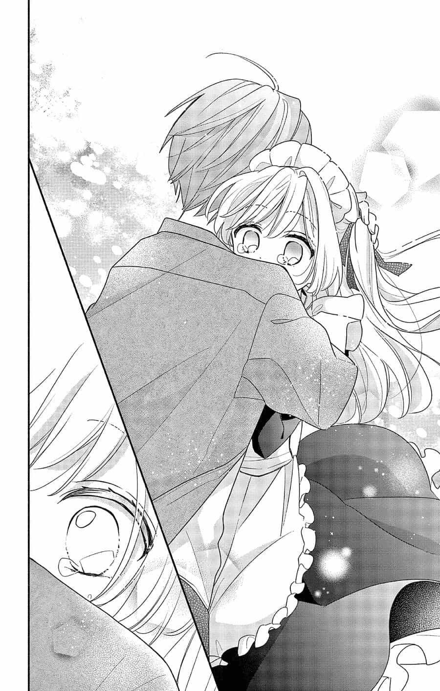 Maid Wa Koisuru Hachiya-Kun - Chương 3 - ảnh 29