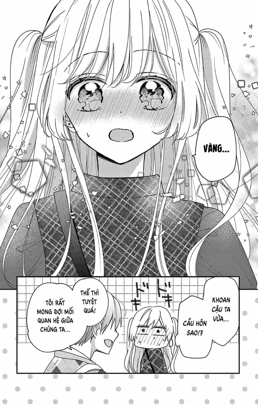 Maid Wa Koisuru Hachiya-Kun - Chuong 4 - ảnh 31