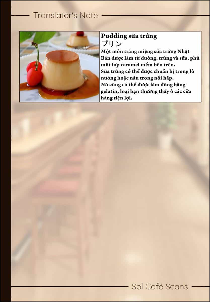 Maiko-San Chi No Makanai-San - Chương 97 - ảnh 15