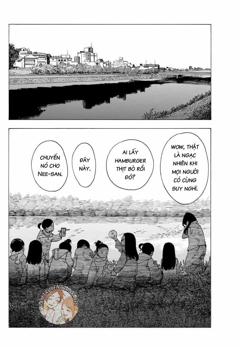 Maiko-San Chi No Makanai-San - Chương 10.1 - ảnh 7