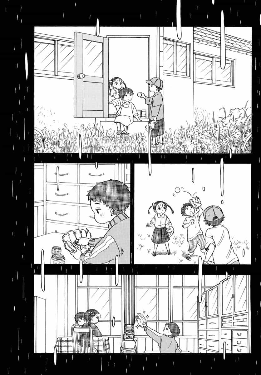 Maiko-San Chi No Makanai-San - Chương 129 - ảnh 5