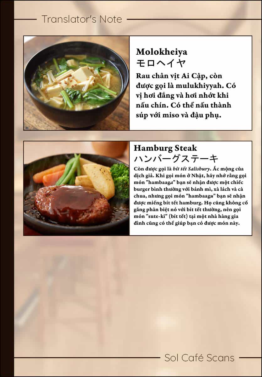 Maiko-San Chi No Makanai-San - Chương 132 - ảnh 11
