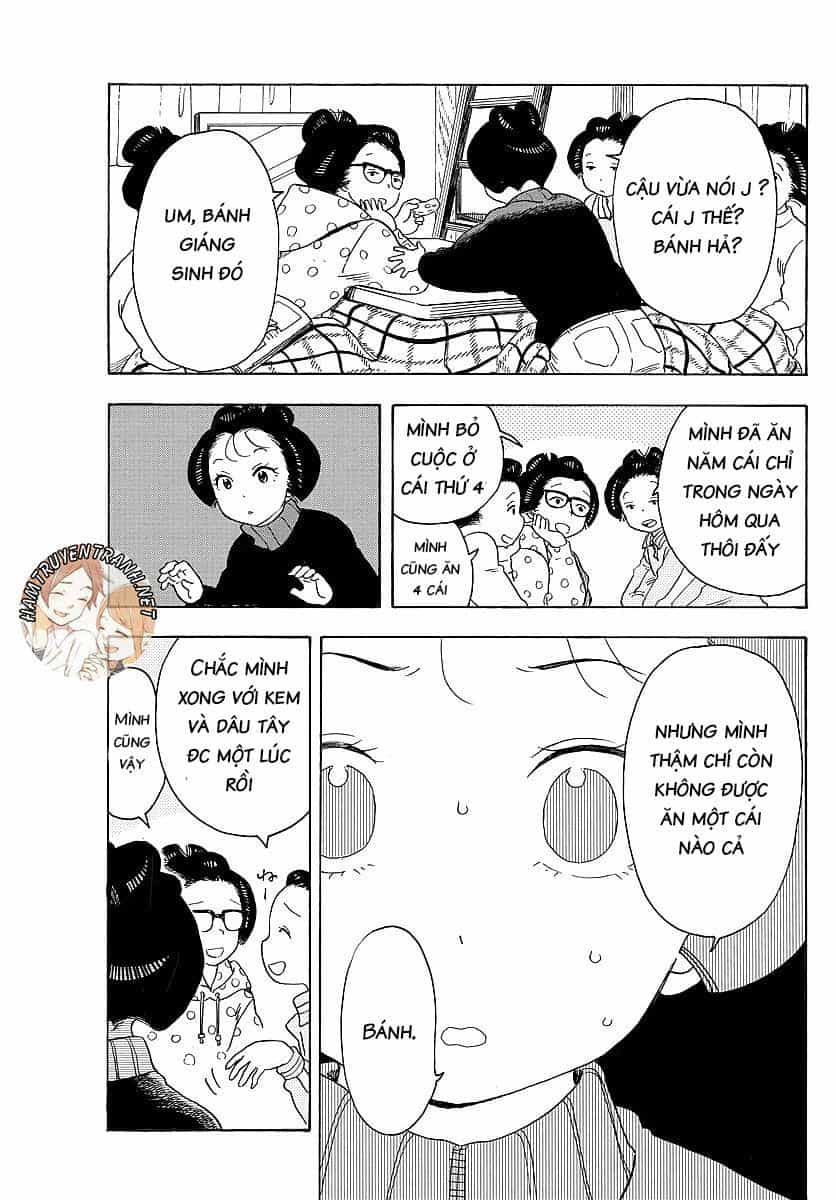 Maiko-San Chi No Makanai-San - Chương 23 - ảnh 6