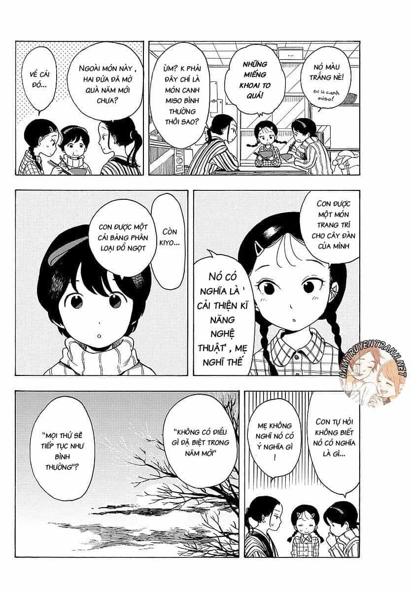 Maiko-San Chi No Makanai-San - Chương 24 - ảnh 11
