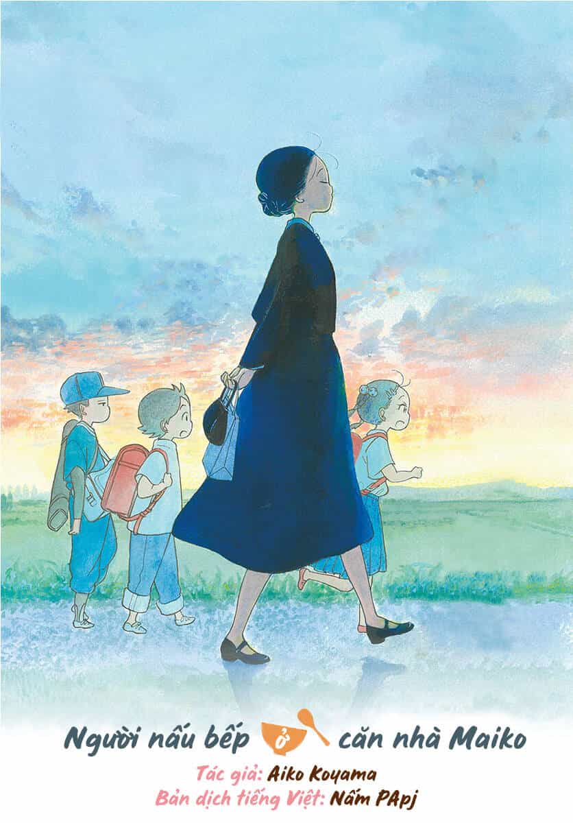 Maiko-San Chi No Makanai-San - Chương 305 - ảnh 11