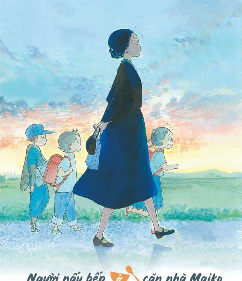 Maiko-San Chi No Makanai-San - Chương 316 - ảnh 12
