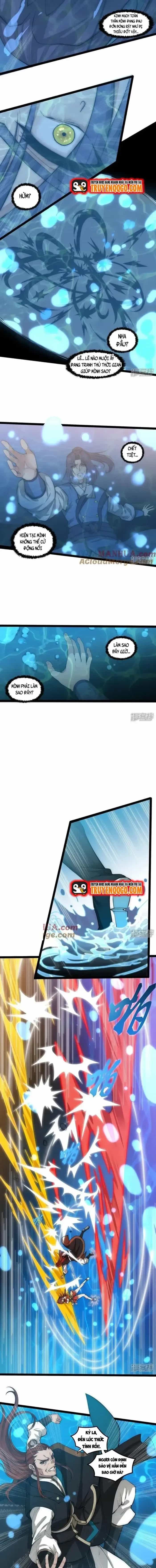 Maiko-San Chi No Makanai-San - Chương 329 - ảnh 5