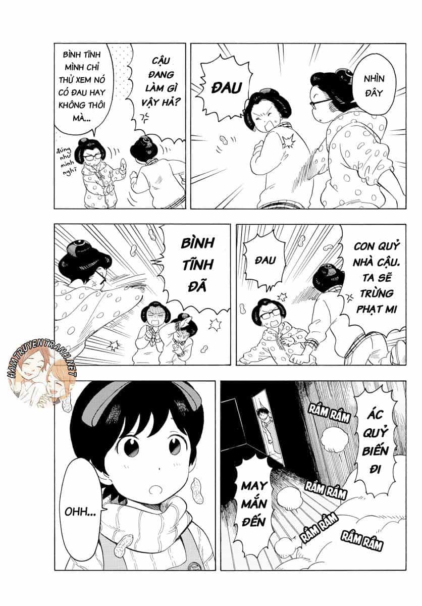 Maiko-San Chi No Makanai-San - Chương 38 - ảnh 4