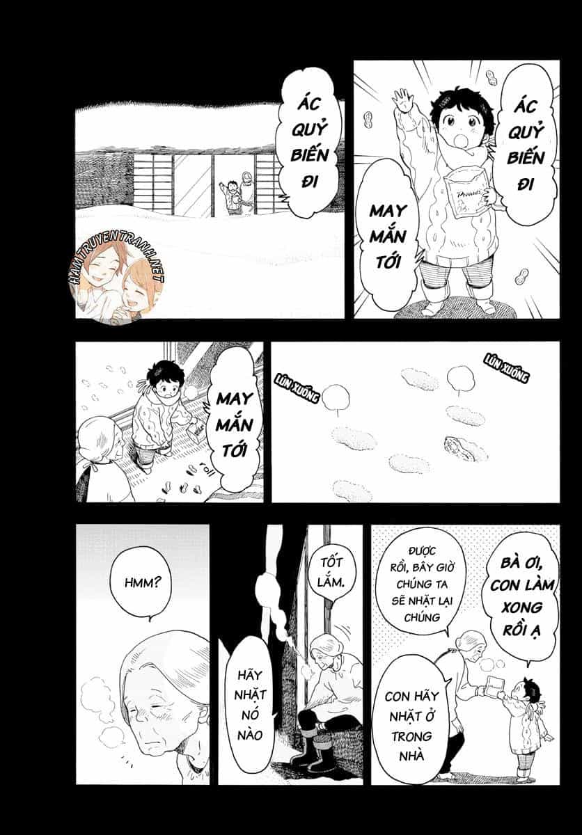 Maiko-San Chi No Makanai-San - Chương 38 - ảnh 8