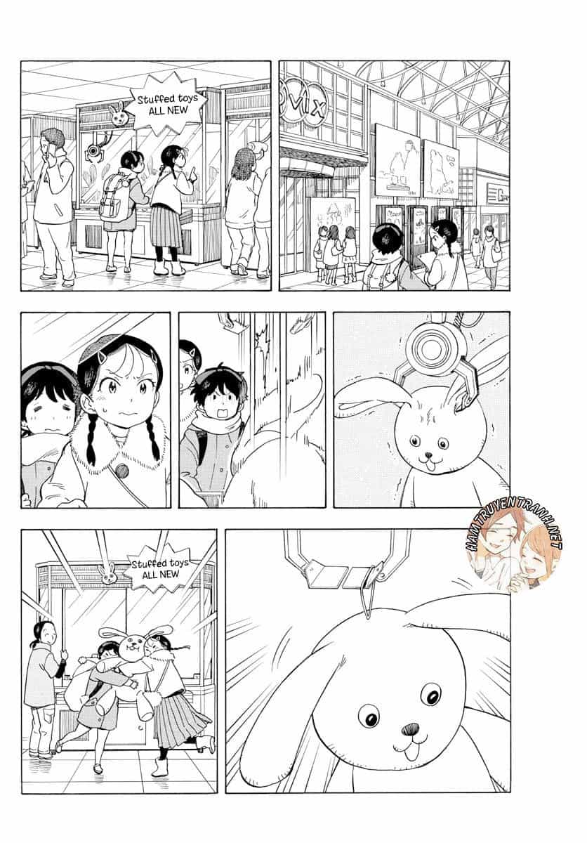 Maiko-San Chi No Makanai-San - Chương 51 - ảnh 7