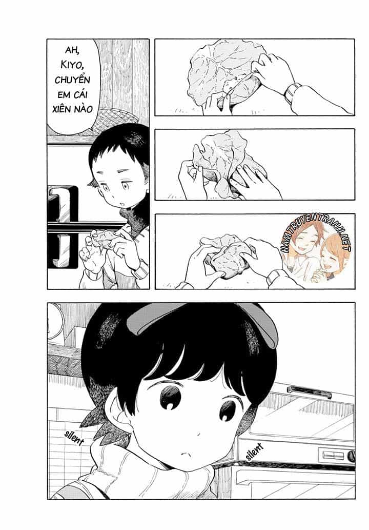 Maiko-San Chi No Makanai-San - Chương 59 - ảnh 6