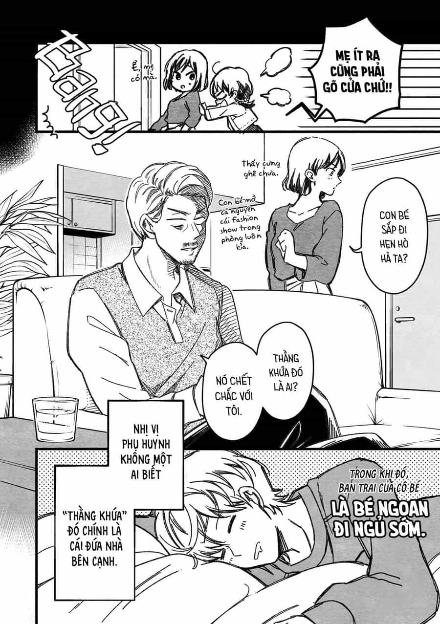 Maji De Tsukiau 15-Fun Mae - Chương 10 - ảnh 8