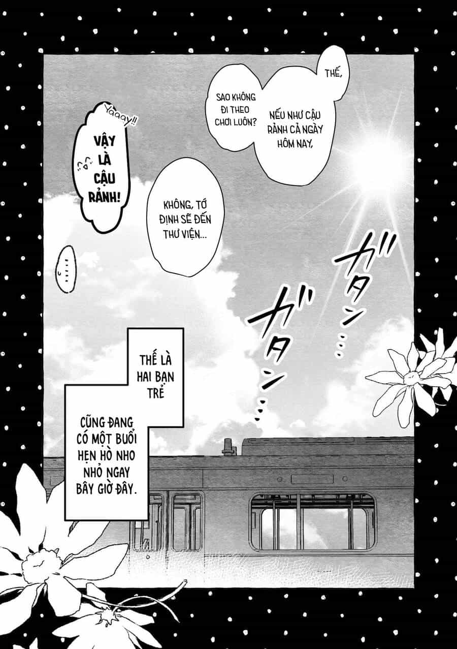Maji De Tsukiau 15-Fun Mae - Chương 12 - ảnh 10