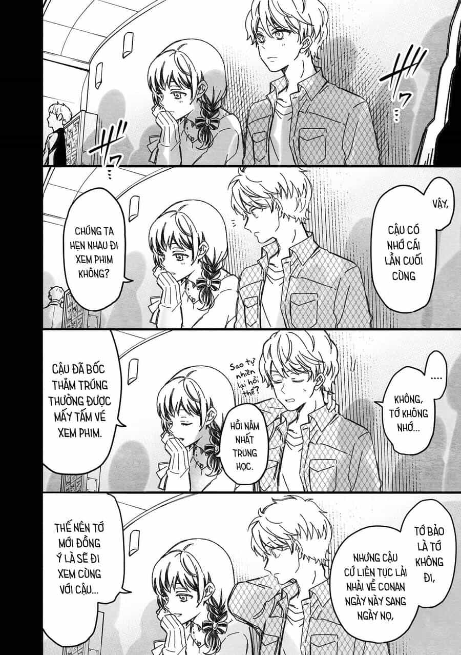 Maji De Tsukiau 15-Fun Mae - Chương 14 - ảnh 8