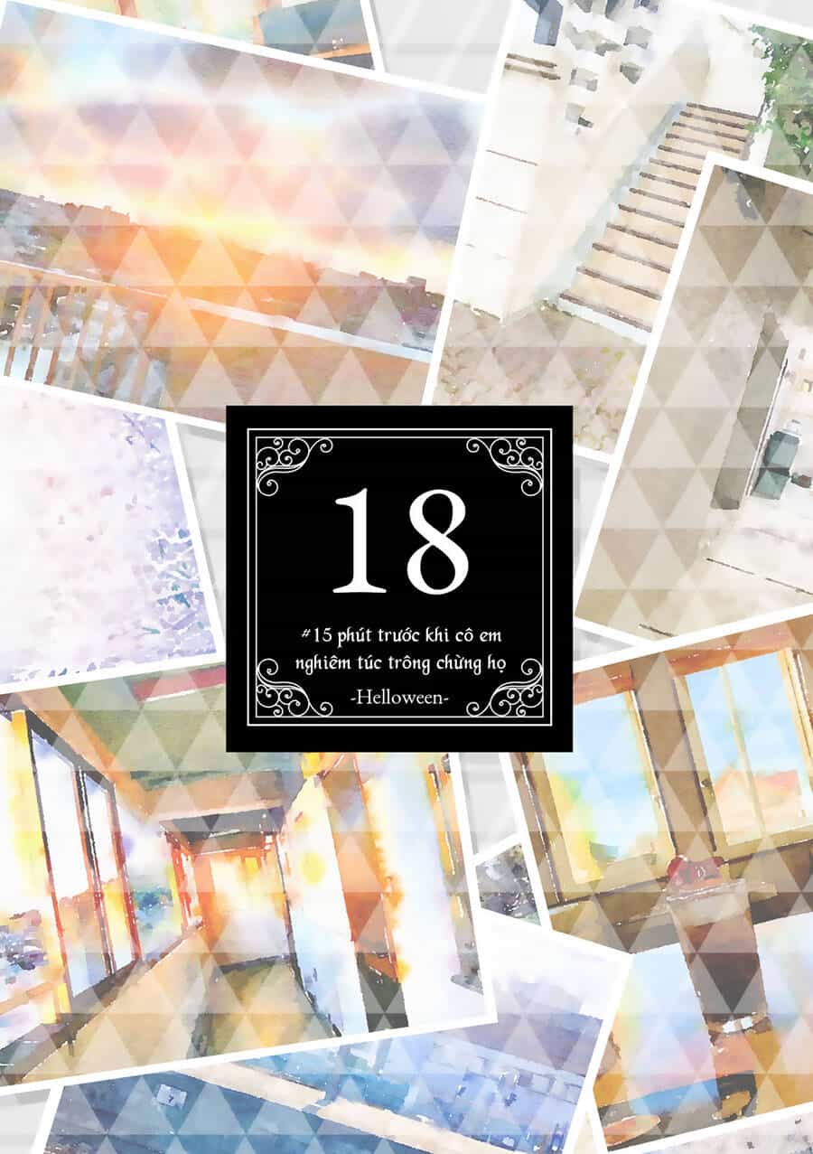 Maji De Tsukiau 15-Fun Mae - Chương 18 - ảnh 4