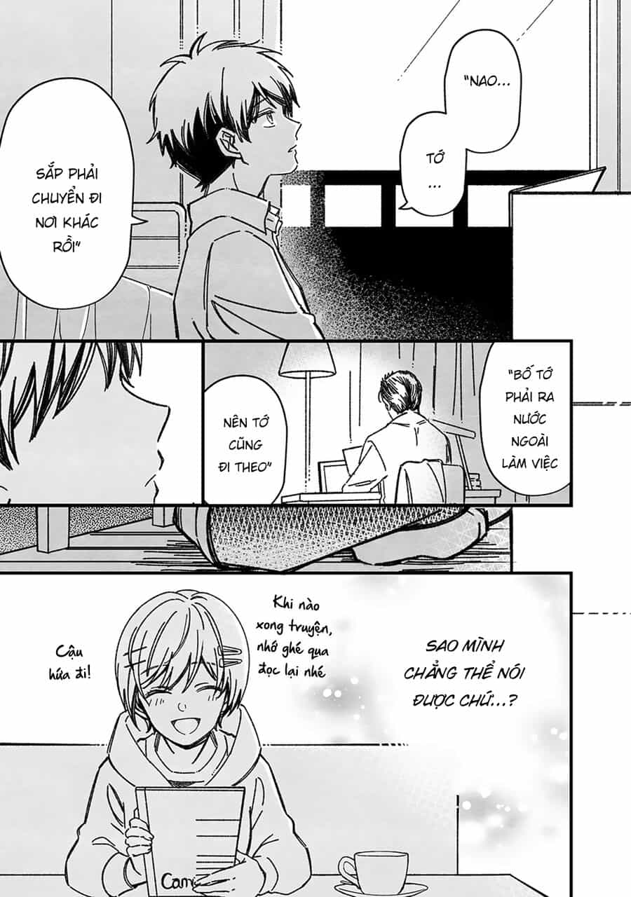Maji De Tsukiau 15-Fun Mae - Chương 41 - ảnh 11