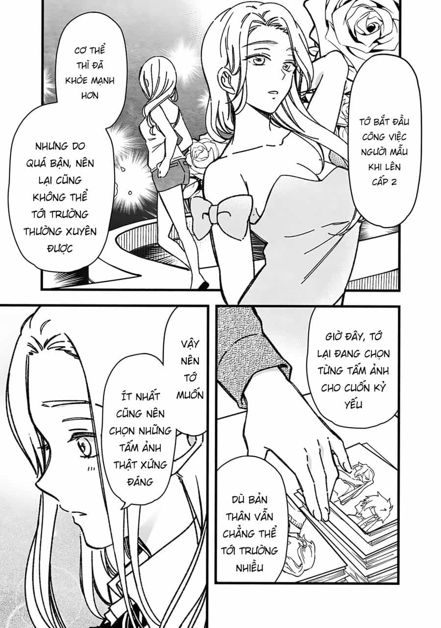 Maji De Tsukiau 15-Fun Mae - Chương 43 - ảnh 7