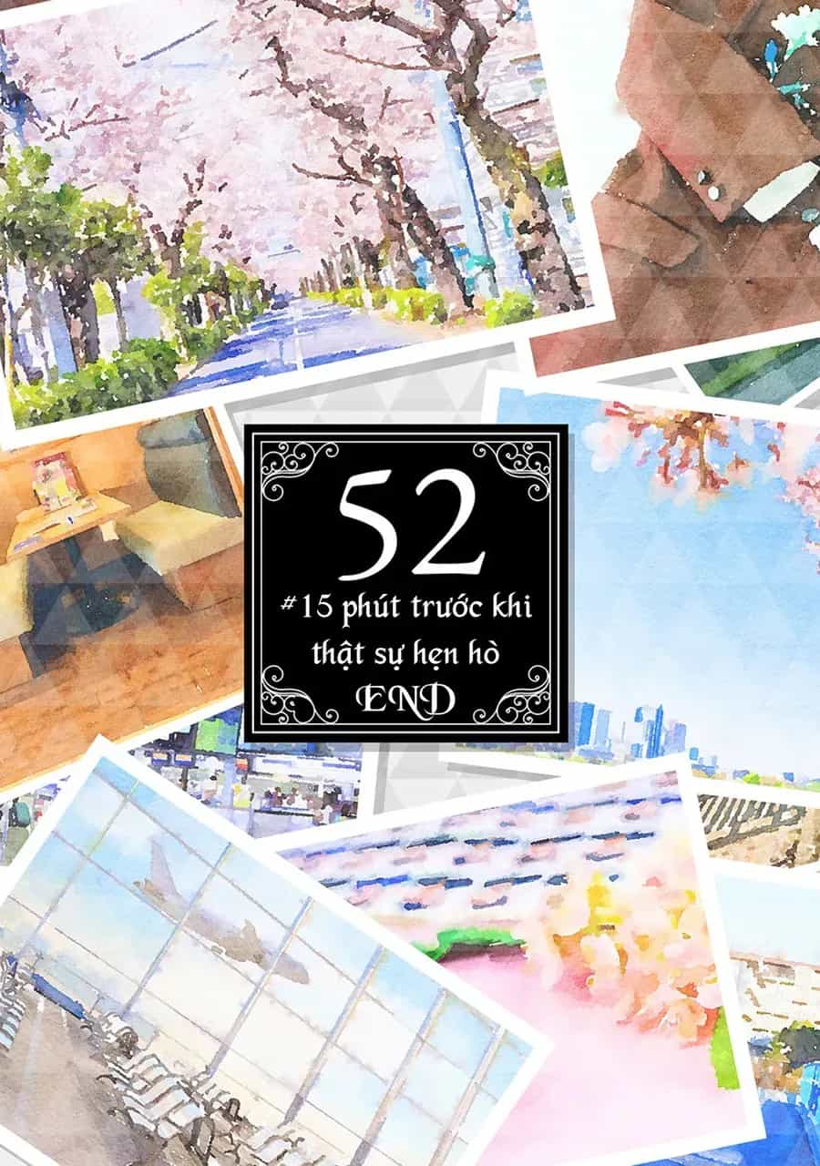 Maji De Tsukiau 15-Fun Mae - Chương 52 - ảnh 3