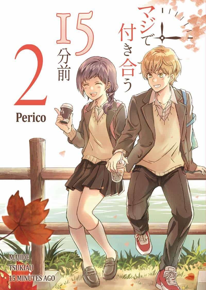 Maji De Tsukiau 15-Fun Mae - Chương 7 - ảnh 1