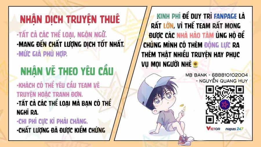 Majo No Tabitabi - Chương 25.5 - ảnh 13