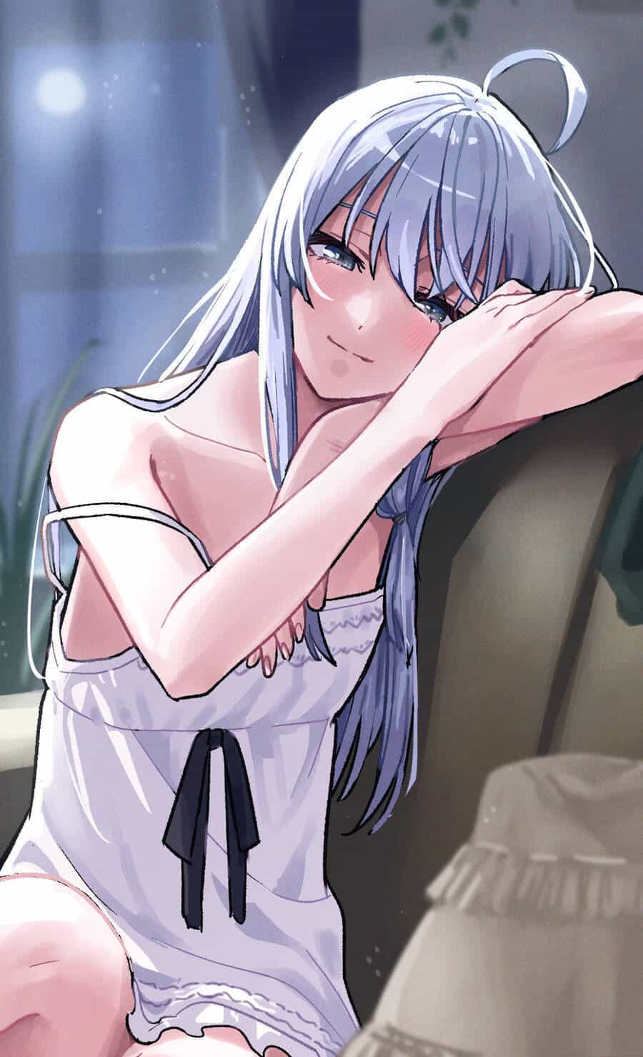 Majo No Tabitabi - Chương 31.2 - ảnh 19