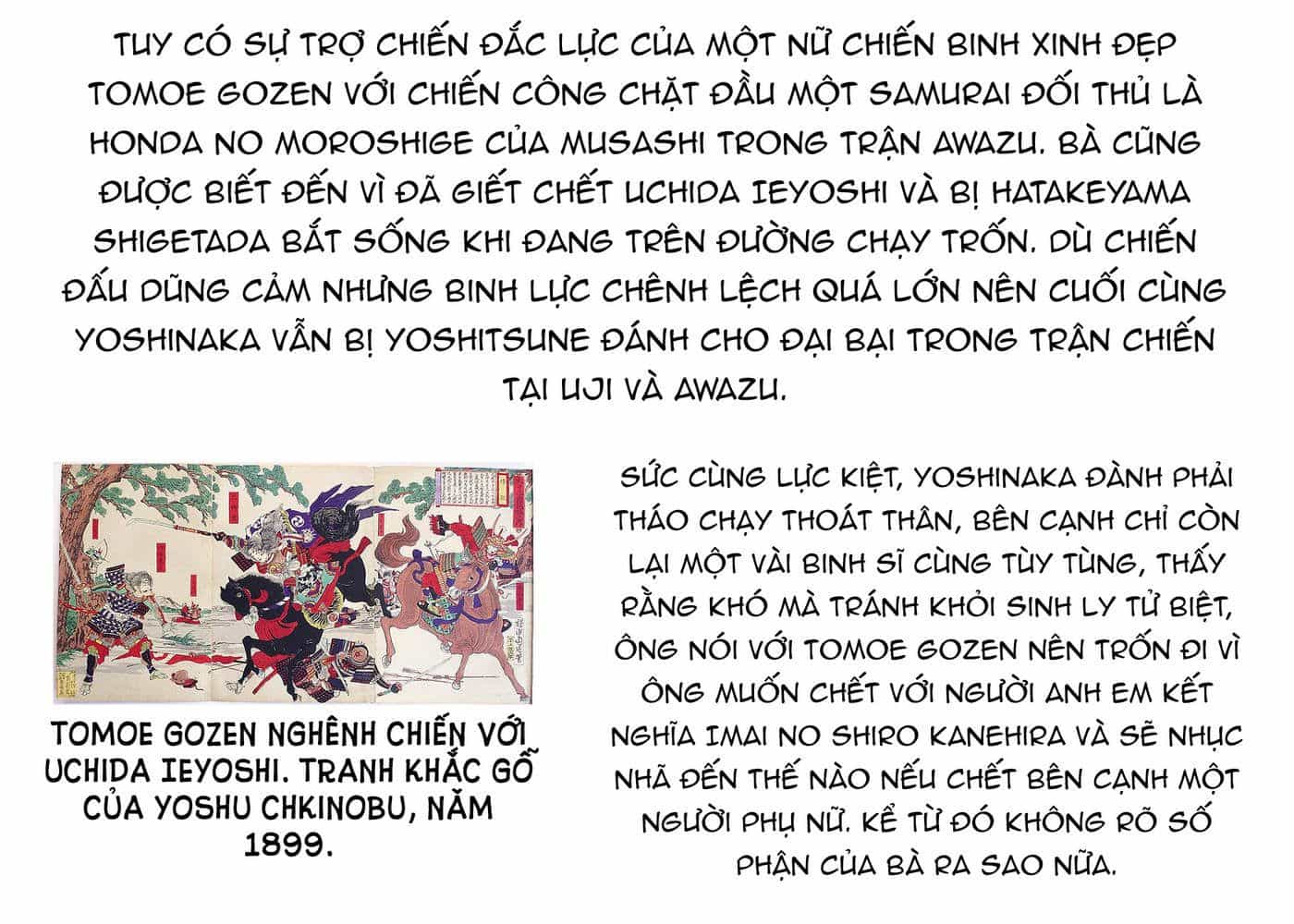 Majo Taisen - The War Of Greedy Witches - Chương 0 - ảnh 6