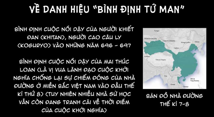 Majo Taisen - The War Of Greedy Witches - Chương 7 - ảnh 34