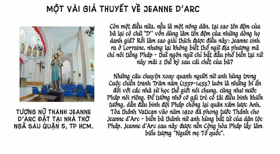 Majo Taisen - The War Of Greedy Witches - Chương 9 - ảnh 32